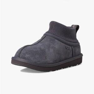 UGG unisex-child K Classic Ultra Stretch Cuff